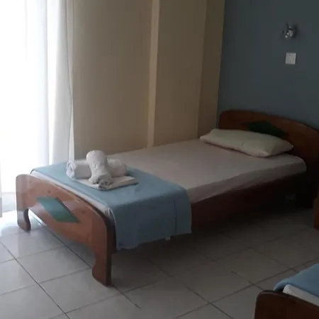 Hotel Lena Limenas (Thasos)