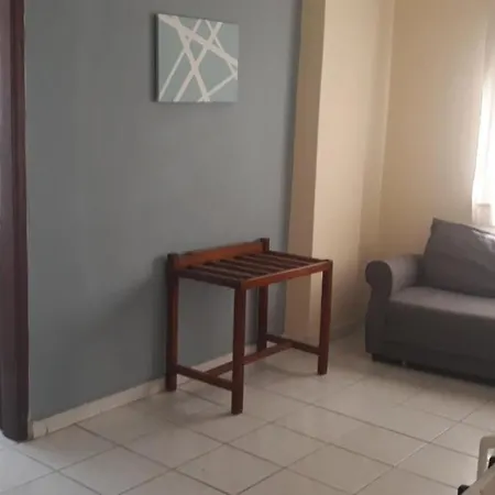 Lena Hotel Limenas (Thasos)