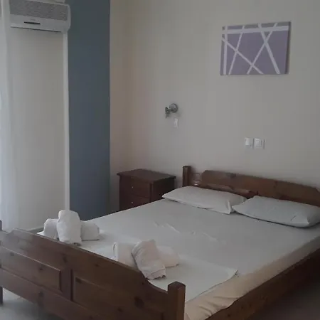 Lena Limenas (Thasos)