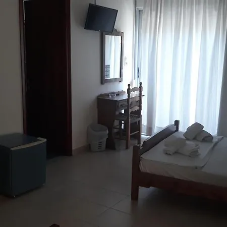 Hotel Lena Limenas (Thasos)