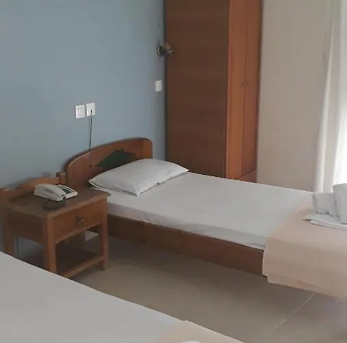 Lena Limenas (Thasos)