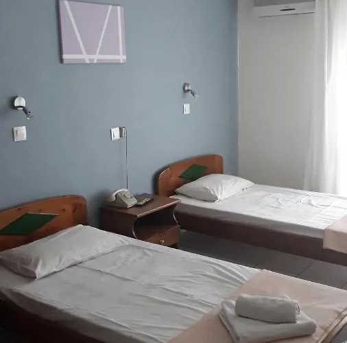 Lena Limenas (Thasos)