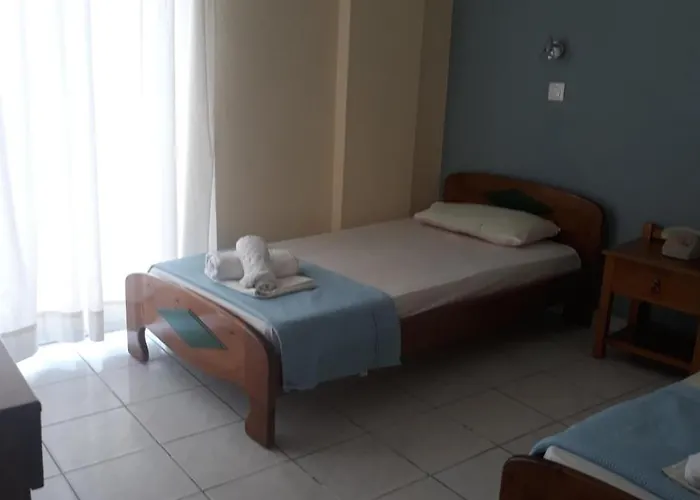 Hotel Lena Limenas (Thasos)