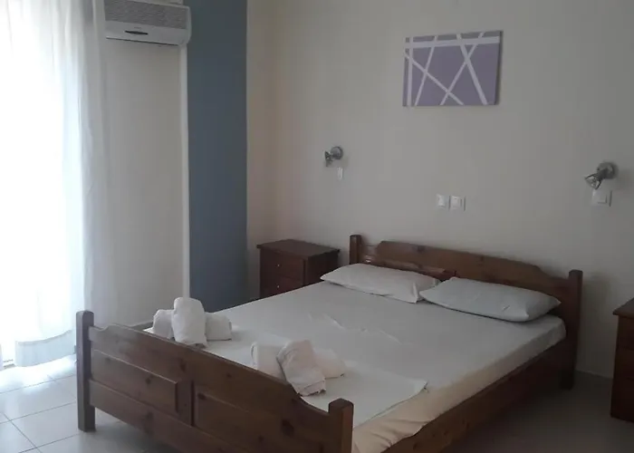 Lena Limenas (Thasos)