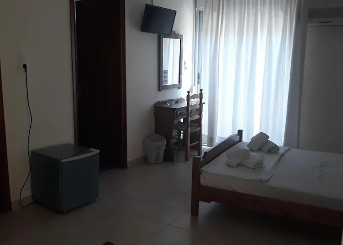 Hotel Lena Limenas (Thasos)